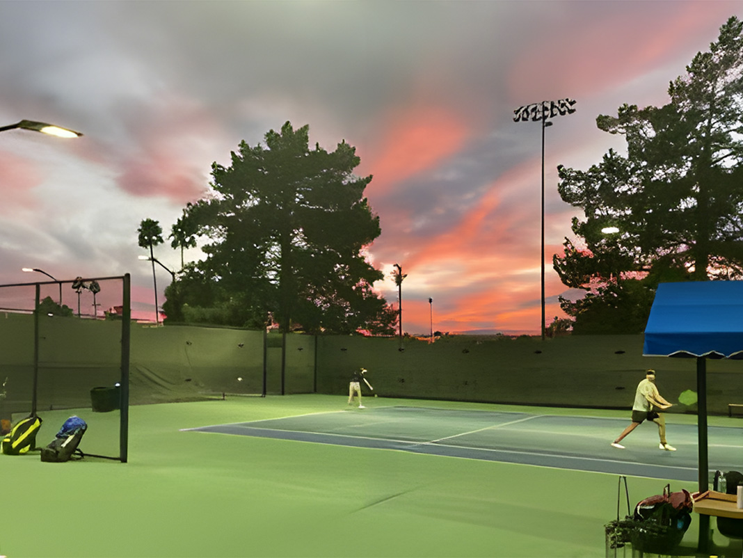 Tennis Classes in Scottsdale, AZ
